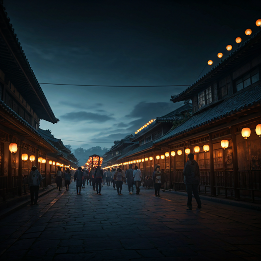 Lantern Festival