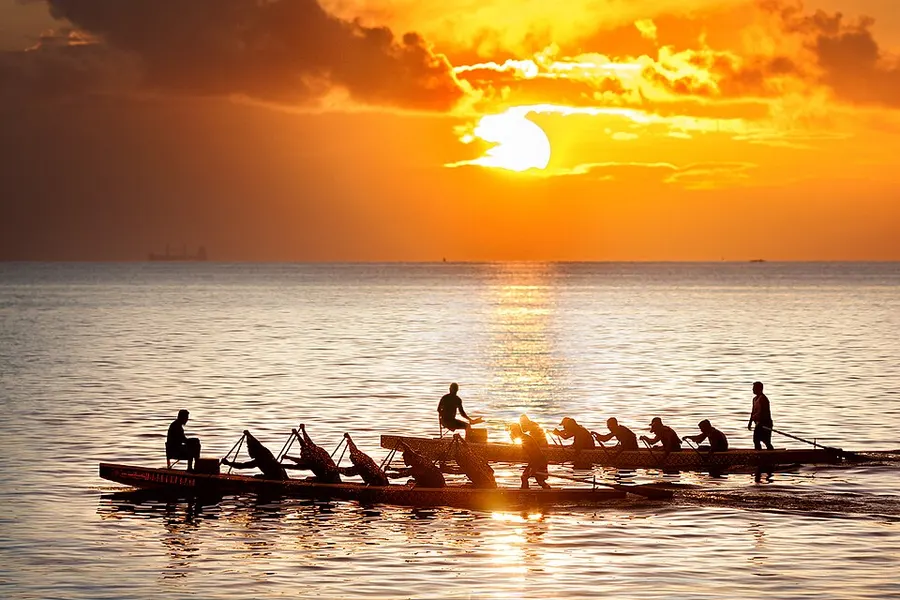 Dragon Boat Festival — summer festival celebration