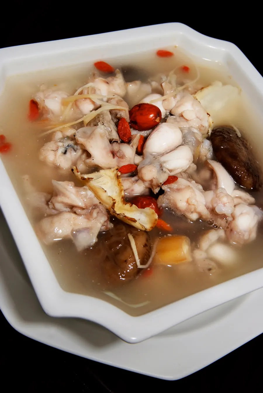 Chinese Dietary Therapy — traditional medicine tradition