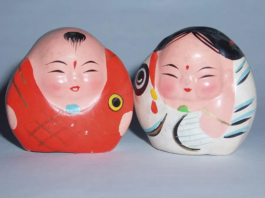 Huishan Clay Sculpture — traditional crafts tradition