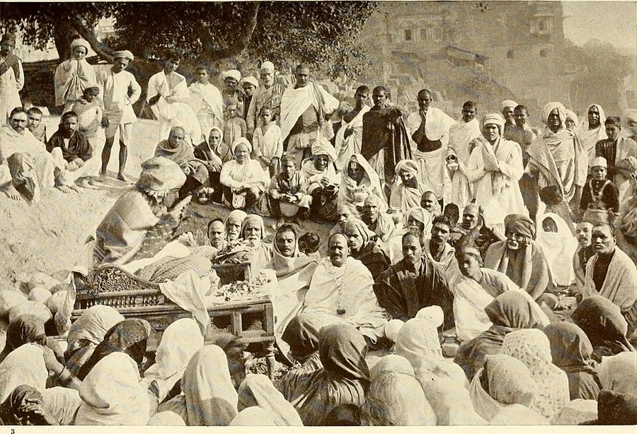 Pingshu (Storytelling) — quyi tradition