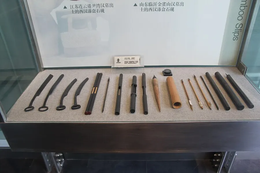 Chinese Zhusuan (Abacus) — folk customs tradition