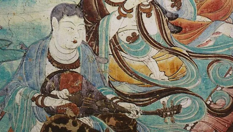 Wang Yuanqi — heritage master portrait
