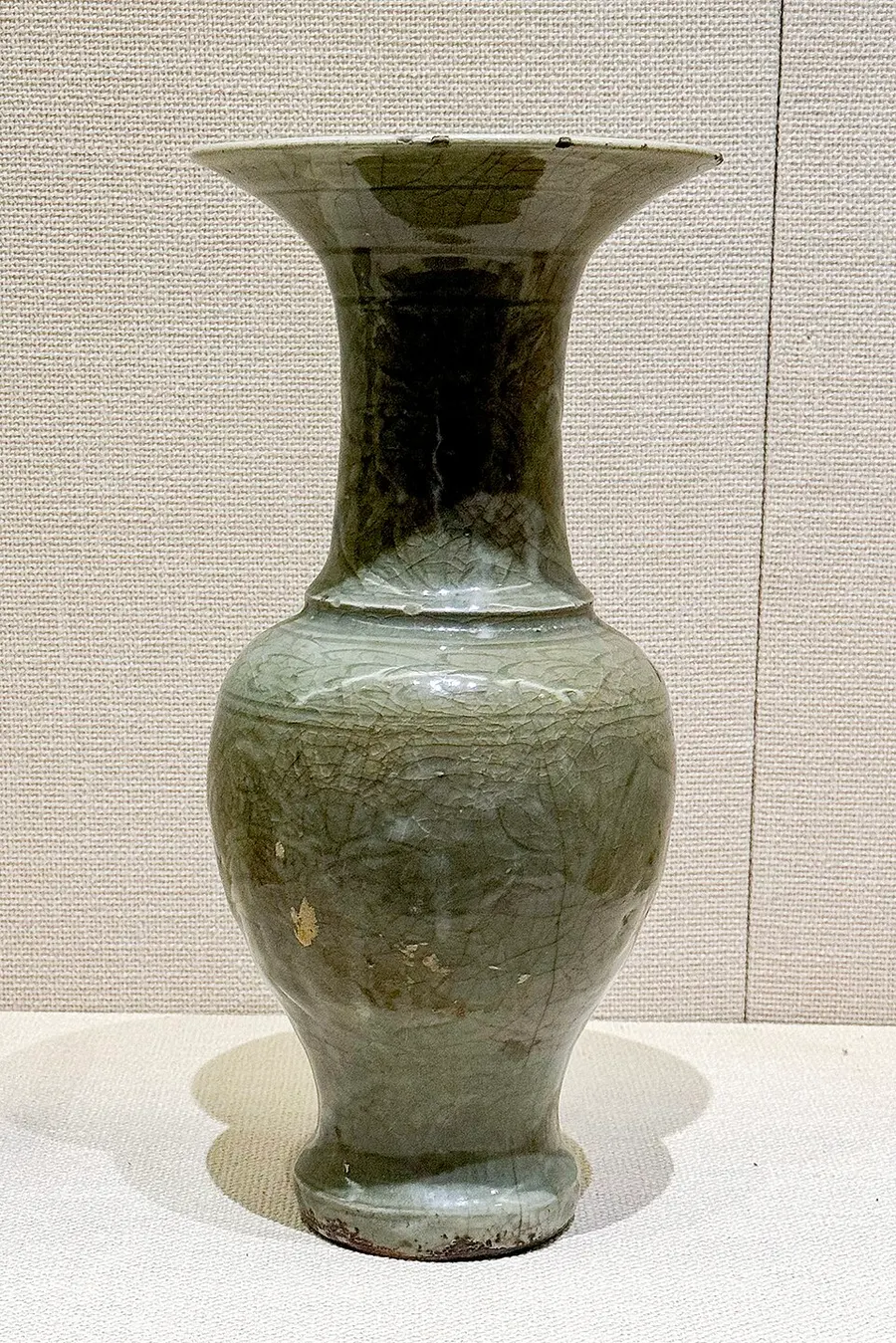 Xu Chaoyun — heritage master portrait