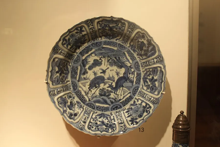 Ming Dynasty
