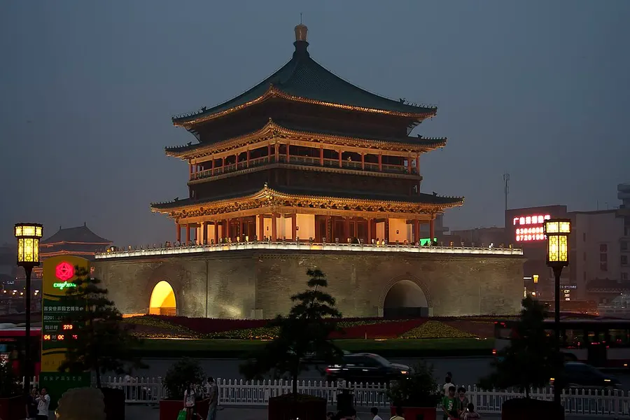 Guanzhong
