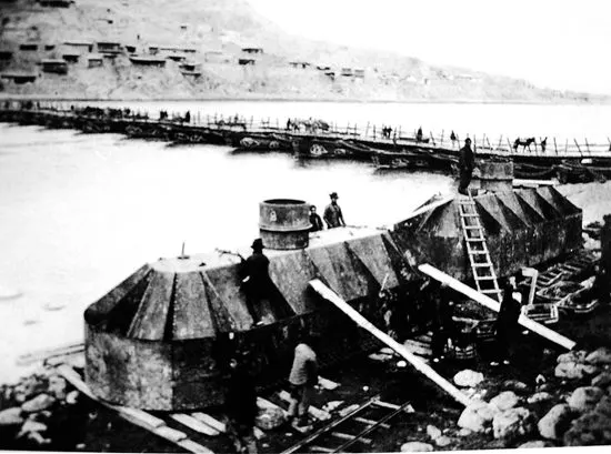 Lanzhou — cultural landscape