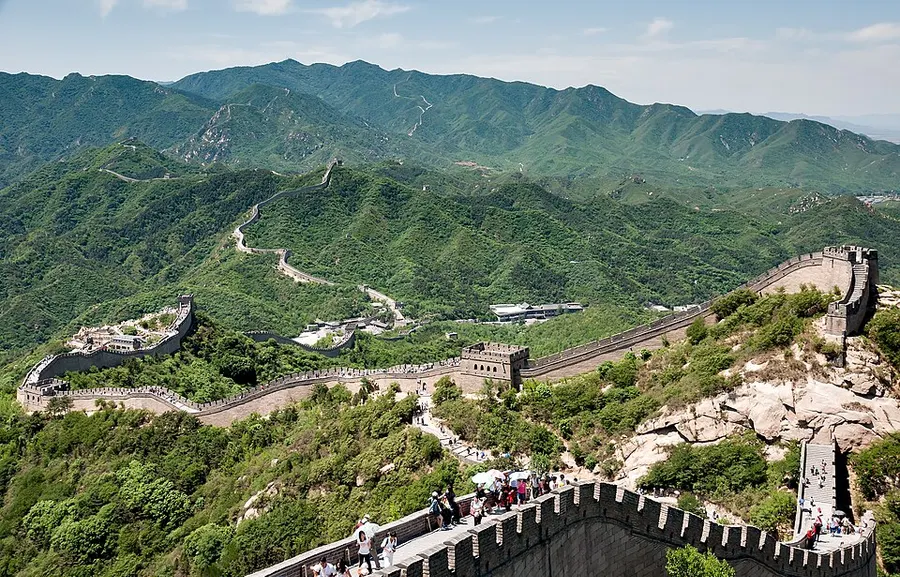 North China