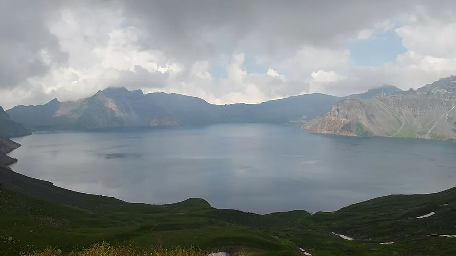 Northeast China