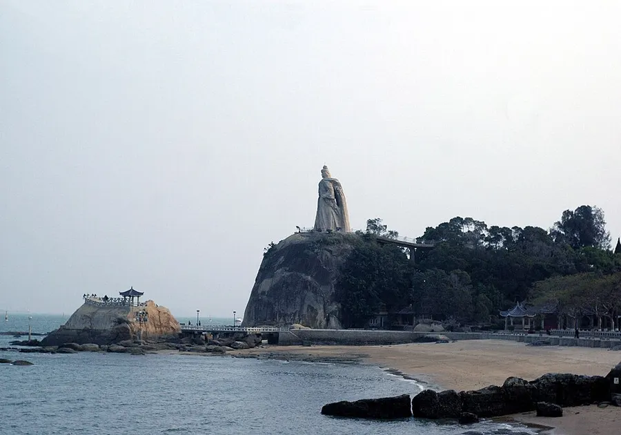 Southeast Coast
