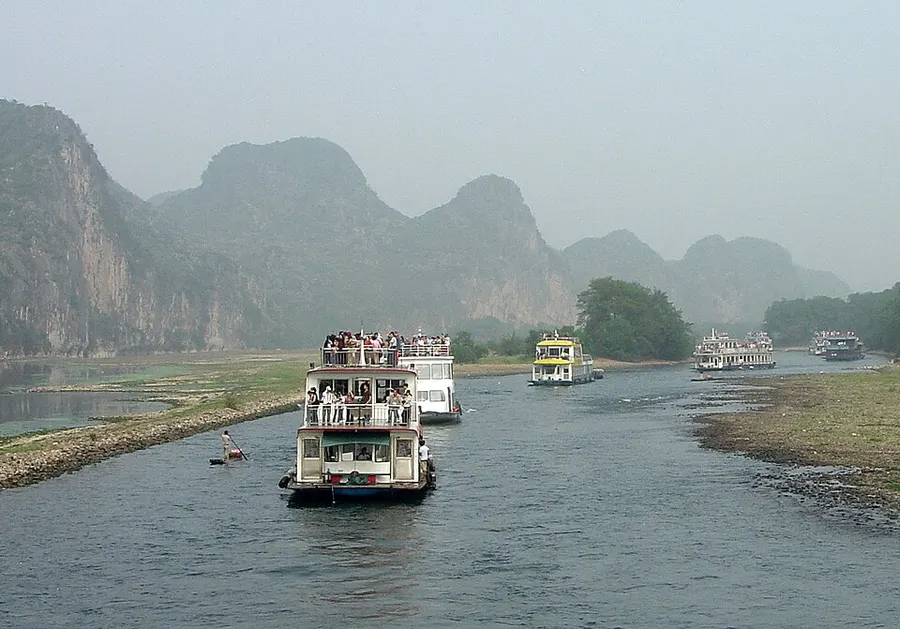 Southwest China
