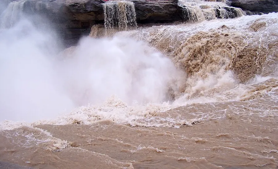 Yellow River Basin
